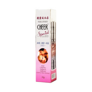 Cheer 親蜜威而柔 30g