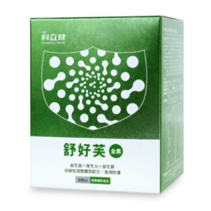 科立健 舒好芙 30包
