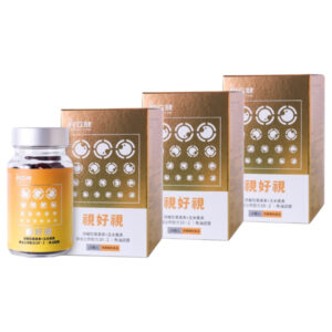 科立健 視好視 3盒組