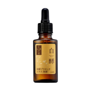 安炫曜 白酵胎盤精華原液 30ml