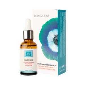 歐希施 白CC雙C精華露 30ml