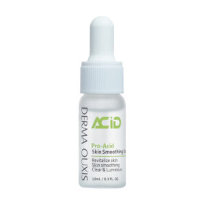 歐希施 角質平滑5重酸精華液 10ml