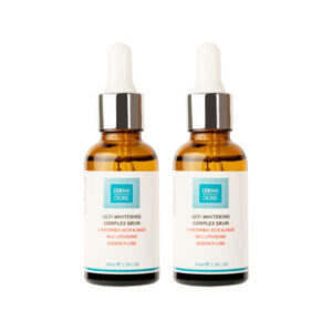 歐希施 白CC雙C精華露 30ml 2瓶組