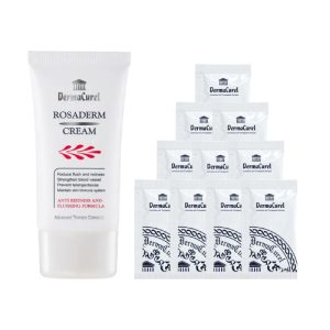 德美凱 脆紅修復霜 40ml【+贈同品項試用包10包】