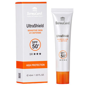 德美凱 保濕無瑕防曬乳SPF50+ 40ml