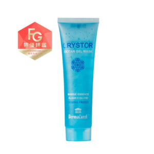 德美凱 海洋冰泉凝凍 100ml