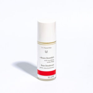 德國世家 體香劑-花香(玫瑰花瓣) 50ml (末效期:2026/09)