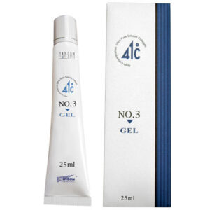 41度C NO.3 可溶性膠原蛋白修護凝膠 25ml