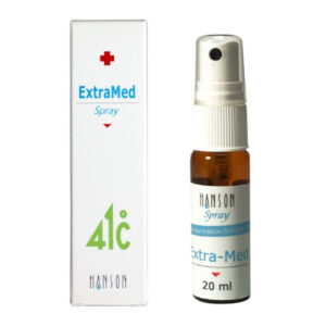41度C Extra-Med 可溶性膠原蛋白修護噴劑