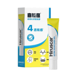 喜能復 超進化修護凝膠 20g