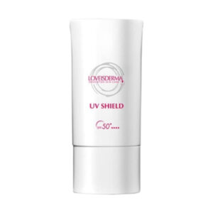 愛斯德瑪 美肌膚色友善海洋防曬乳SPF50+★★★★(美肌潤色)