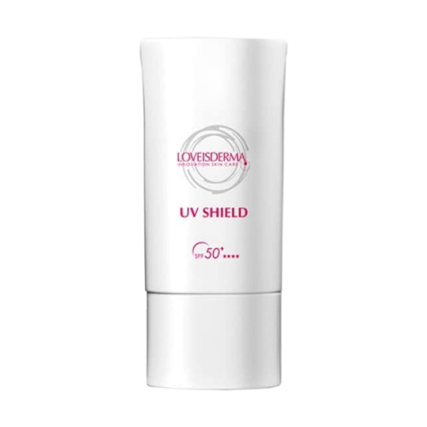 愛斯德瑪 美肌膚色友善海洋防曬乳SPF50+★★★★(美肌潤色)