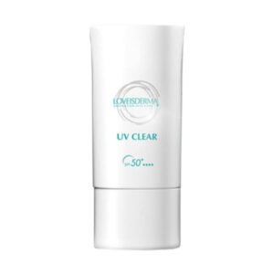 愛斯德瑪 可麗清爽友善海洋防曬乳 SPF50+ ★★★★(清爽透色)