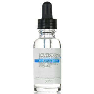 愛斯德瑪 瞬效保濕精華液 30ml