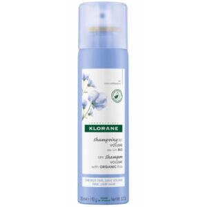 蔻蘿蘭 豐盈量感乾洗髮 150ml