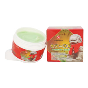 南美製藥 金門一條根精油軟膏 30g