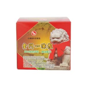 南美製藥 金門一條根精油軟膏 80g