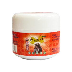 泰豐堂 金牌一條根 80g