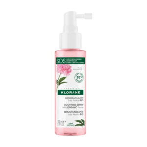 蔻蘿蘭 SOS頭皮舒敏精華液 100ml