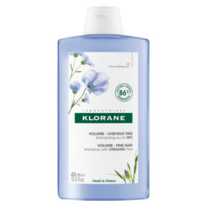 蔻蘿蘭 豐盈澎鬆洗髮精 400ml