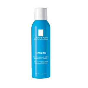 理膚寶水 瞬效控油噴霧150ml