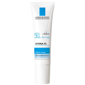 理膚寶水 全護清爽防曬液UVA PRO透明色SPF50【贈B5全面修復保濕面膜-升級版 1片】