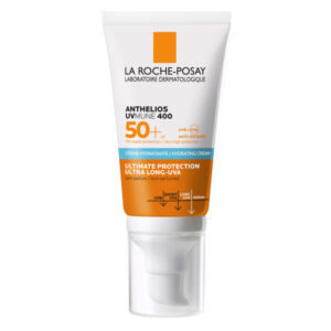 理膚寶水 安得利溫和極效防曬乳SPF50+【贈B5全面修復保濕面膜-升級版 1片】