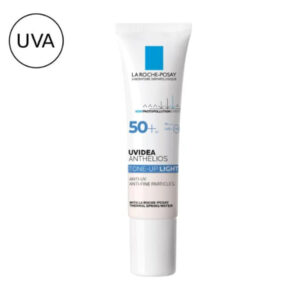 理膚寶水 全護清爽防曬亮白乳UVA PRO