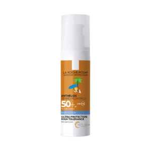 理膚寶水 安得利嬰兒防曬乳SPF50+【贈B5全面修復保濕面膜-升級版 1片】