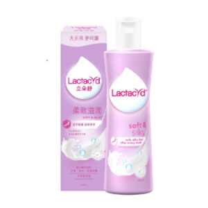 立朵舒 柔軟滋潤私密潔浴露立朵舒 柔軟滋潤私密潔浴露 250ml (末效期:2027.01.29)