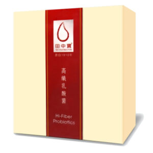 田中寶 高纖乳酸菌 (6g/20包)
