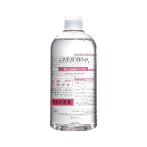 愛斯德瑪 植萃卸妝潔膚液 500ml