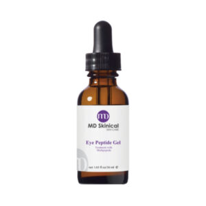 MD Skinical淨妮透 4D全效眼部抗皺精華