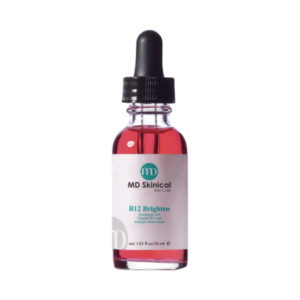 MD Skinical淨妮透 B12深層美活肌精