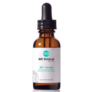 淨妮透 18% B3+益菌精華 30ml