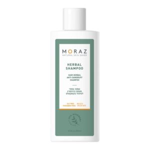 茉娜姿 草本調理洗髮乳(抗屑) 250ml