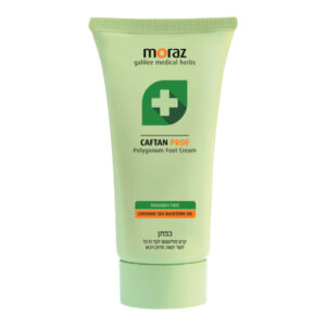 茉娜姿 足部修護霜(升級版) 50ml
