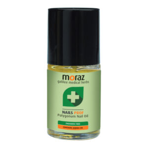 茉娜姿 指甲緣修護精華(升級版) 14ml