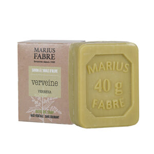 Marius Fabre 法鉑馬鞭草橄欖草本皂 40g