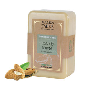 Marius Fabre 法鉑杏仁乳油木草本皂 250g