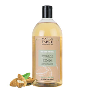 Marius Fabre 法鉑杏仁草本液體皂 1000ml