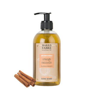 Marius Fabre 法鉑甜橙草本液體皂 400ml