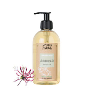Marius Fabre 法鉑忍冬草本液體皂 400ml