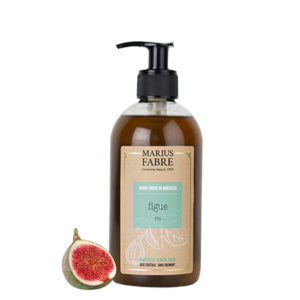 Marius Fabre 法鉑無花果草本液體皂 400ml
