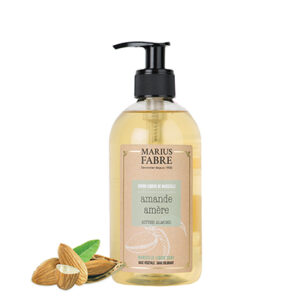 Marius Fabre 法鉑杏仁草本液體皂 400ml