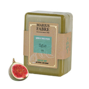 Marius Fabre 法鉑無花果橄欖草本皂 250g