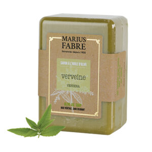 Marius Fabre 法鉑馬鞭草橄欖草本皂 250g
