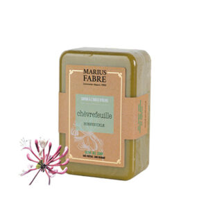 Marius Fabre 法鉑忍冬橄欖草本皂 250g