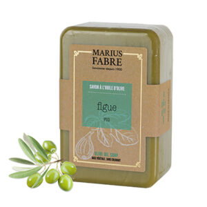 Marius Fabre 法鉑橄欖草本皂 250g