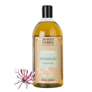 Marius Fabre 法鉑忍冬草本液體皂 1000ml
